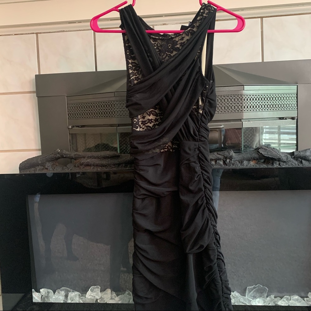 Like New Formal Dress
